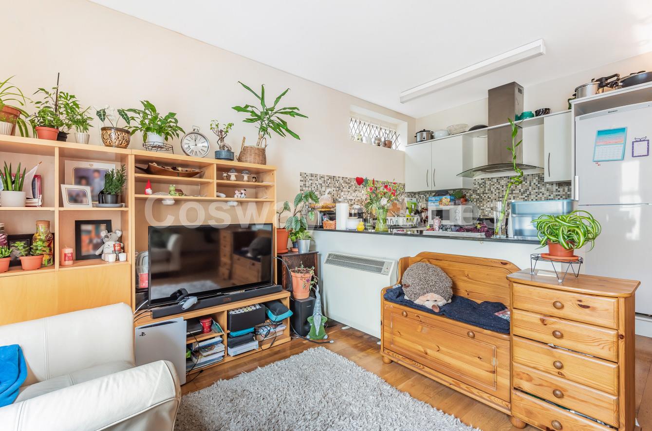 Monterey Close, Mill Hill